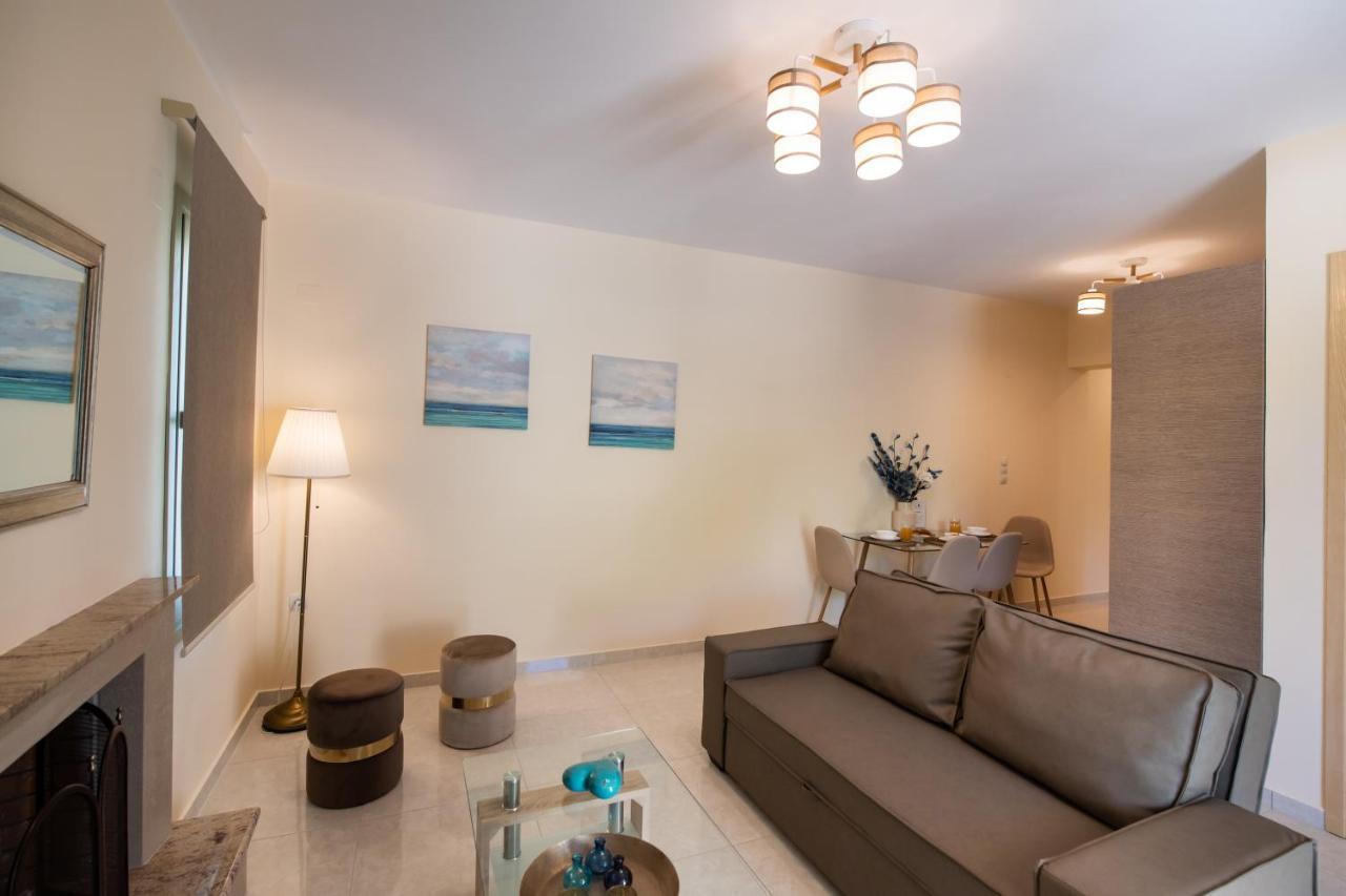 Bounatsa Studios & Apartments Nydri  Exterior foto