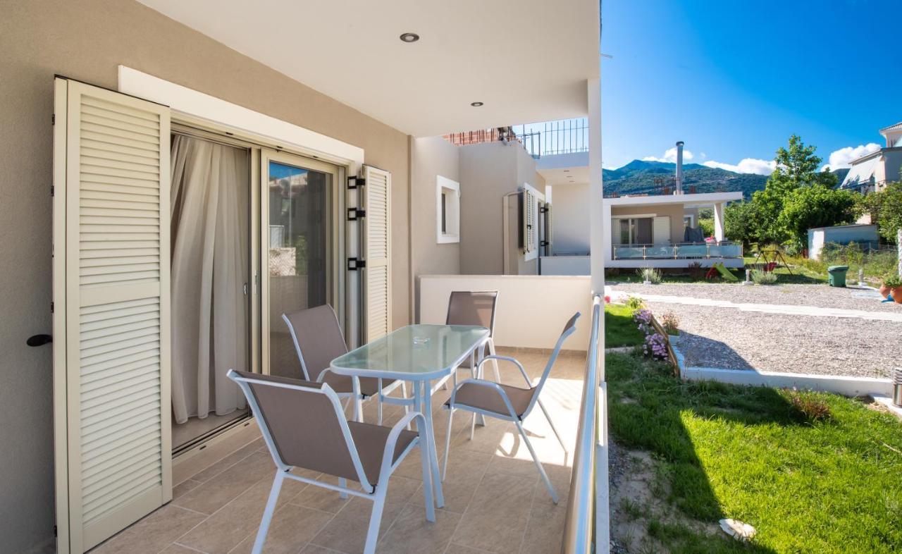 Bounatsa Studios & Apartments Nydri  Exterior foto