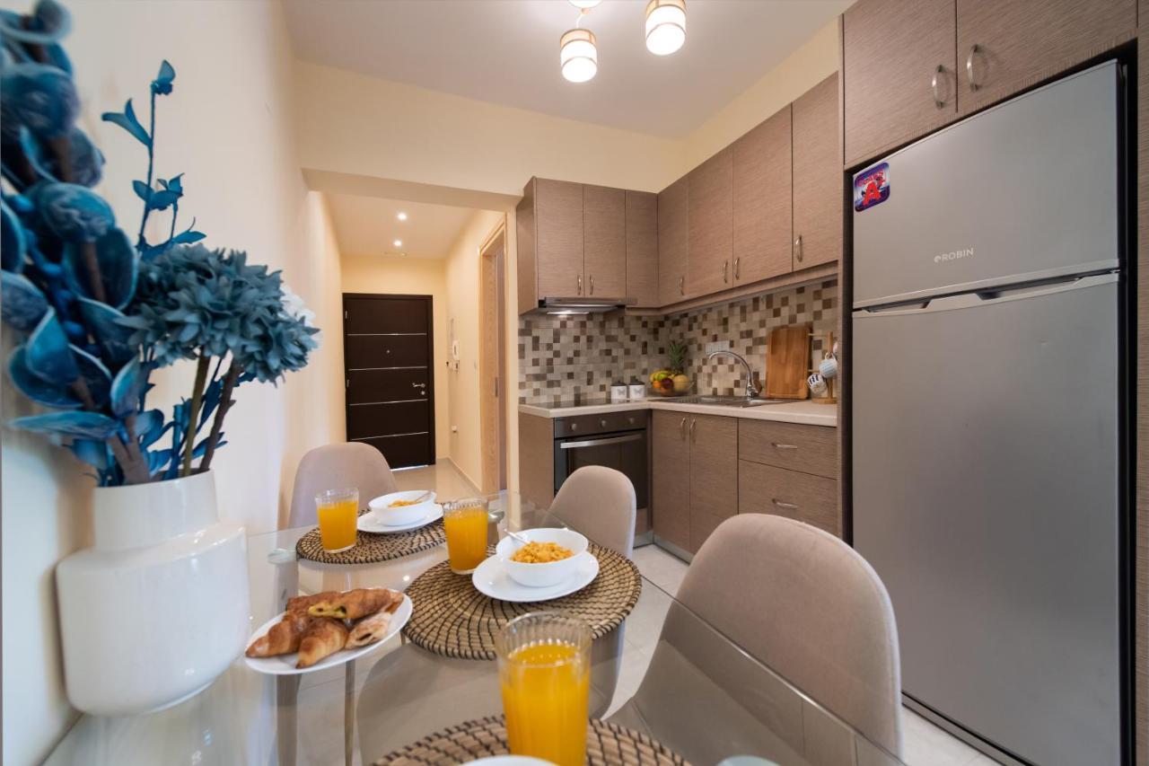 Bounatsa Studios & Apartments Nydri  Exterior foto