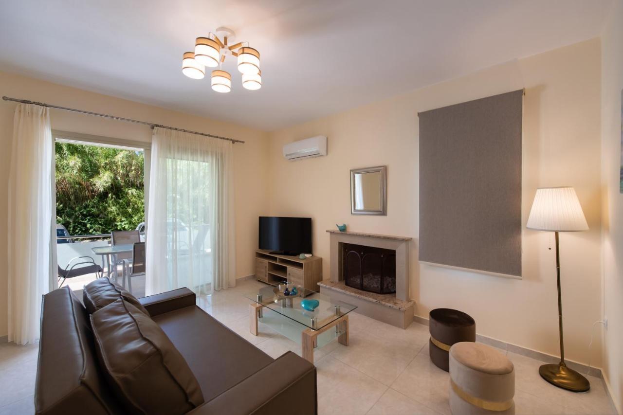 Bounatsa Studios & Apartments Nydri  Exterior foto