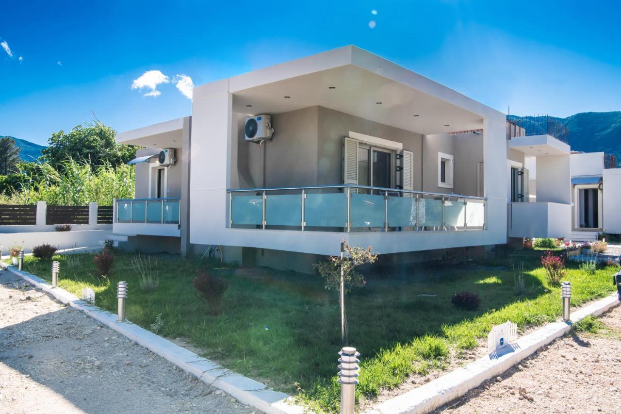 Bounatsa Studios & Apartments Nydri  Exterior foto