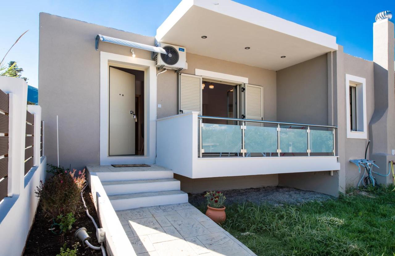 Bounatsa Studios & Apartments Nydri  Exterior foto