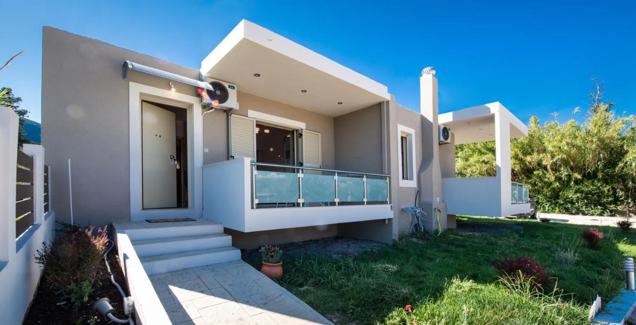 Bounatsa Studios & Apartments Nydri  Exterior foto