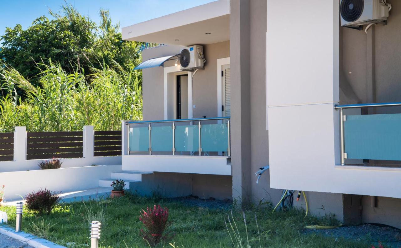 Bounatsa Studios & Apartments Nydri  Exterior foto