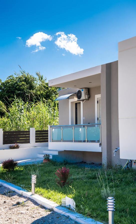 Bounatsa Studios & Apartments Nydri  Exterior foto