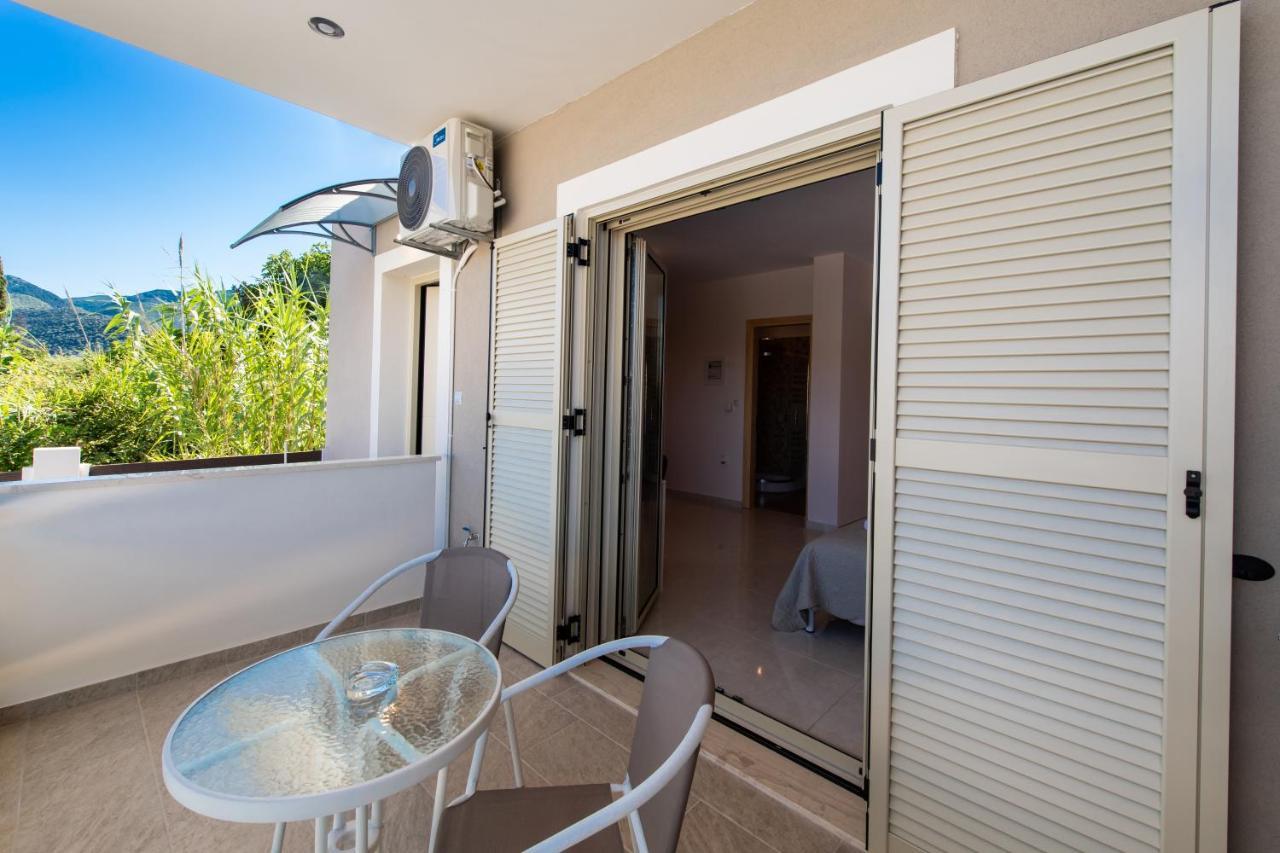 Bounatsa Studios & Apartments Nydri  Exterior foto