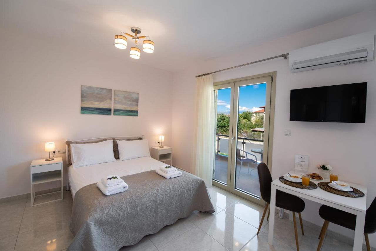 Bounatsa Studios & Apartments Nydri  Exterior foto
