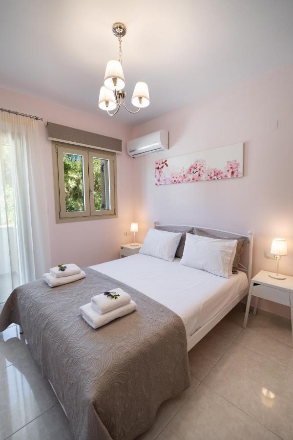 Bounatsa Studios & Apartments Nydri  Exterior foto