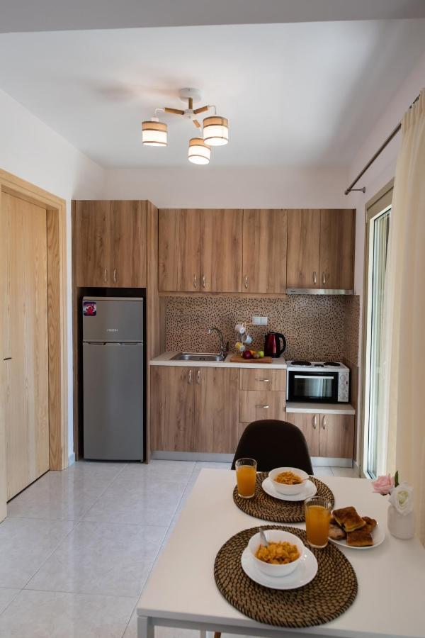 Bounatsa Studios & Apartments Nydri  Exterior foto