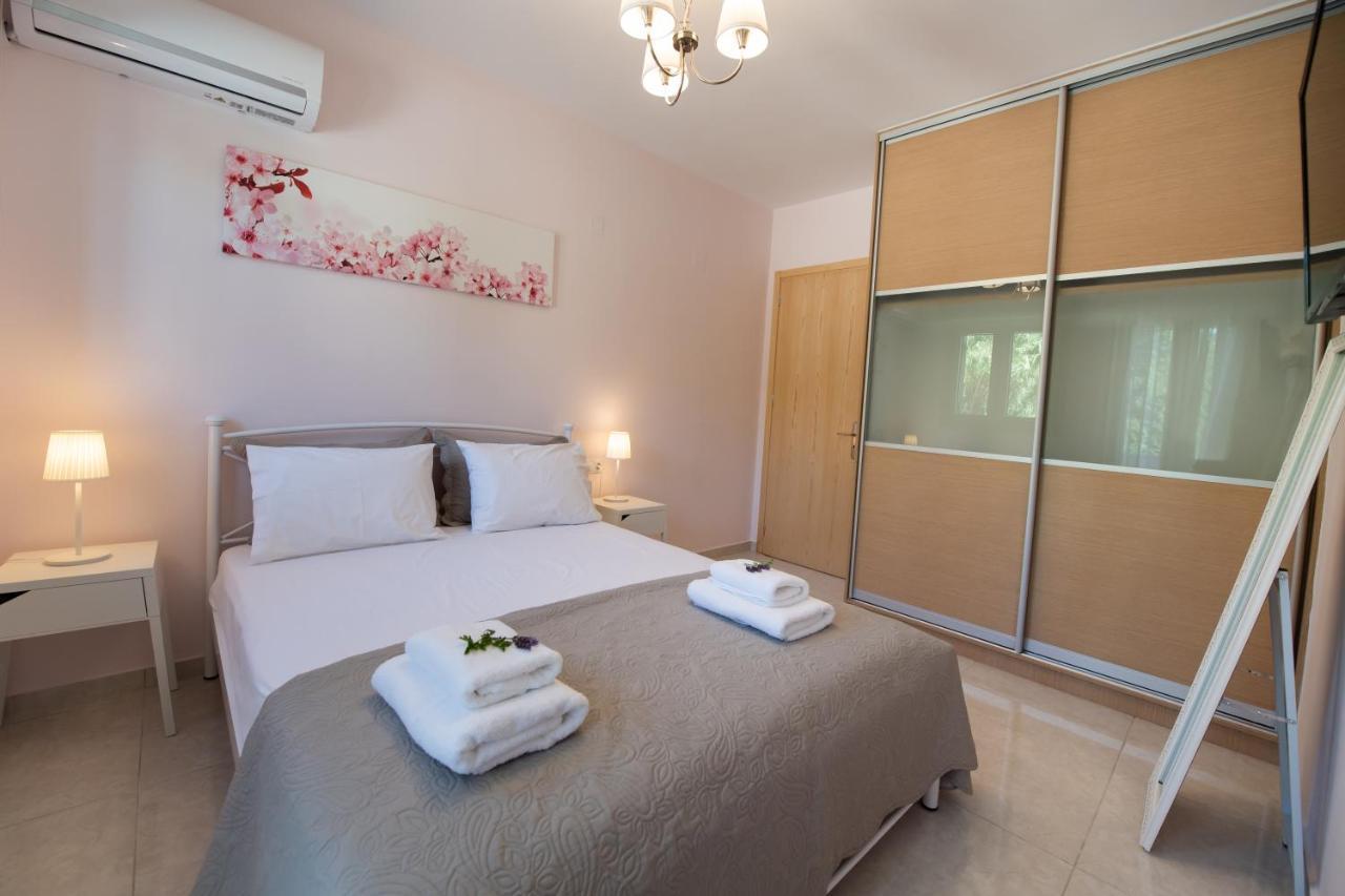 Bounatsa Studios & Apartments Nydri  Exterior foto