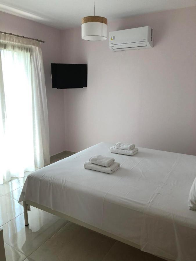 Bounatsa Studios & Apartments Nydri  Exterior foto