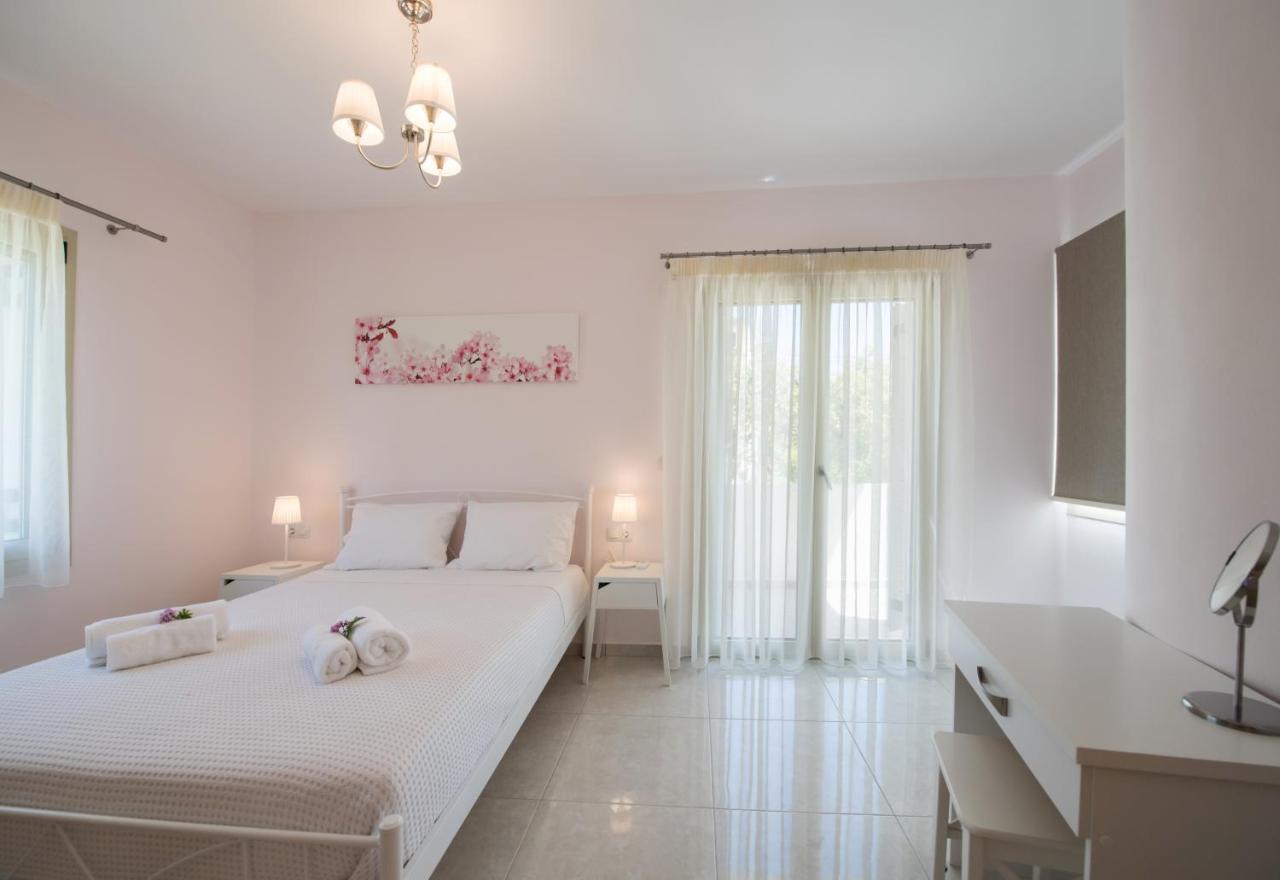 Bounatsa Studios & Apartments Nydri  Exterior foto