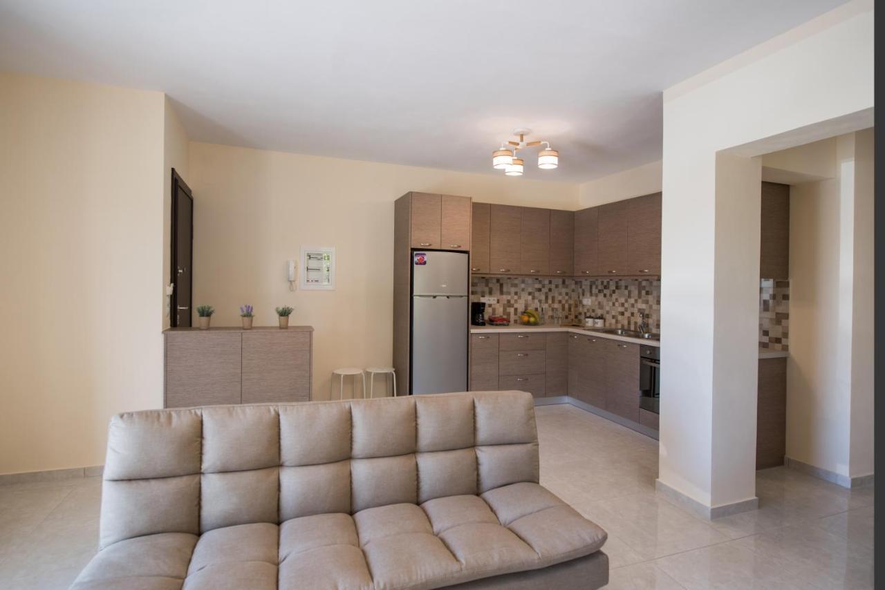 Bounatsa Studios & Apartments Nydri  Exterior foto