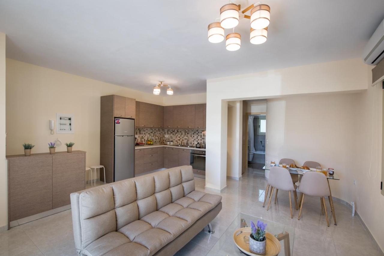Bounatsa Studios & Apartments Nydri  Exterior foto