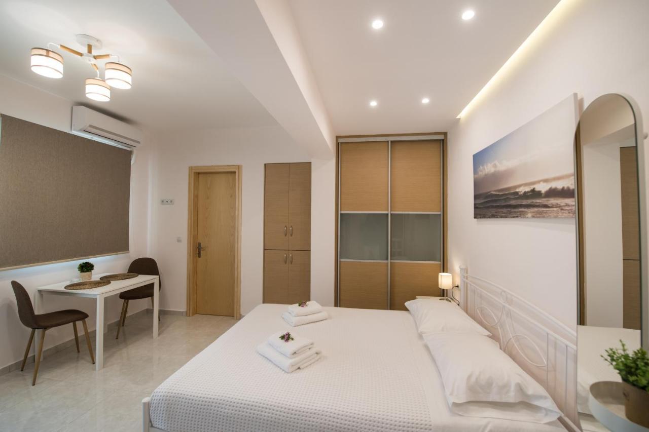 Bounatsa Studios & Apartments Nydri  Exterior foto