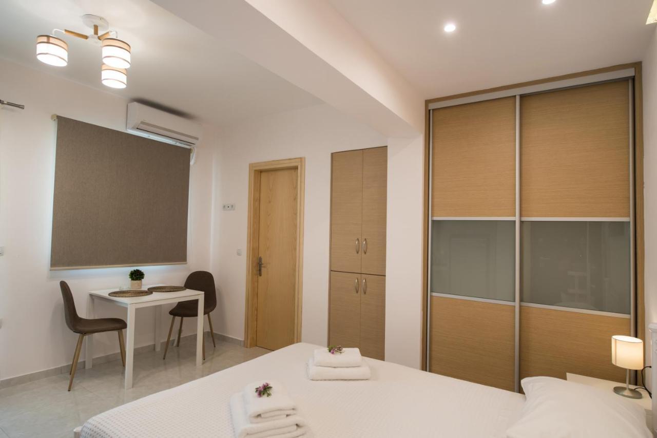 Bounatsa Studios & Apartments Nydri  Exterior foto