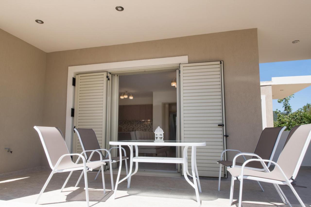 Bounatsa Studios & Apartments Nydri  Exterior foto