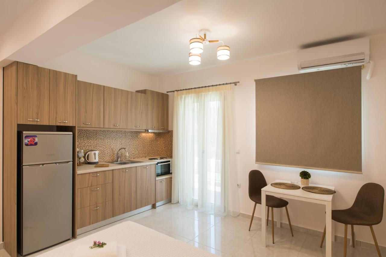 Bounatsa Studios & Apartments Nydri  Exterior foto
