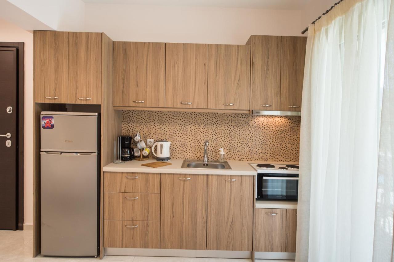 Bounatsa Studios & Apartments Nydri  Exterior foto