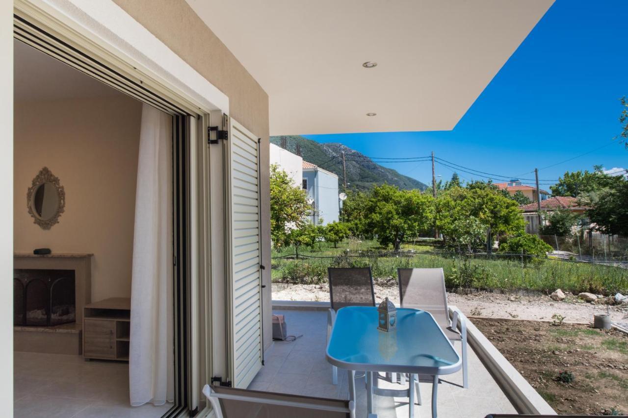 Bounatsa Studios & Apartments Nydri  Exterior foto