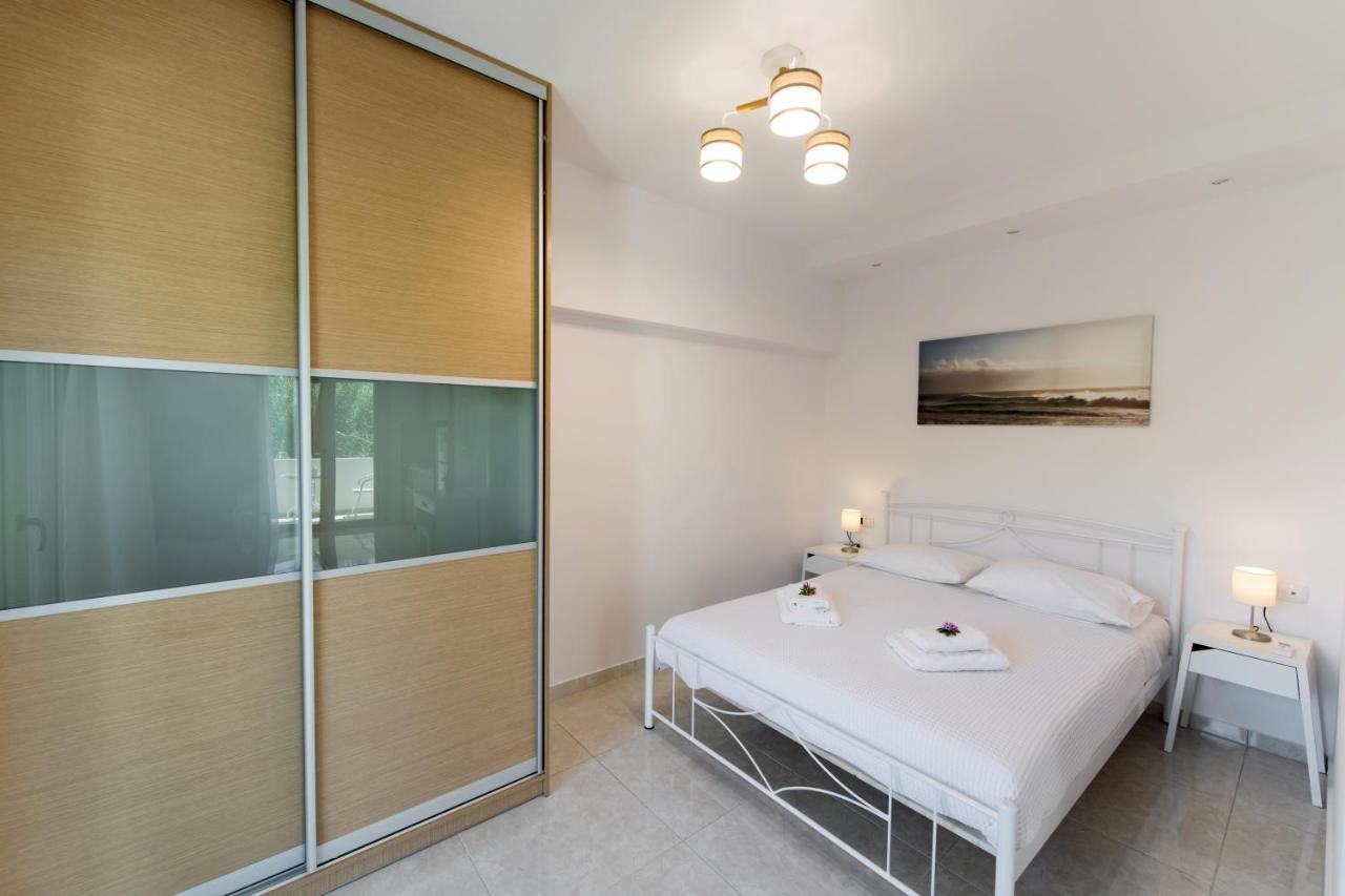 Bounatsa Studios & Apartments Nydri  Exterior foto