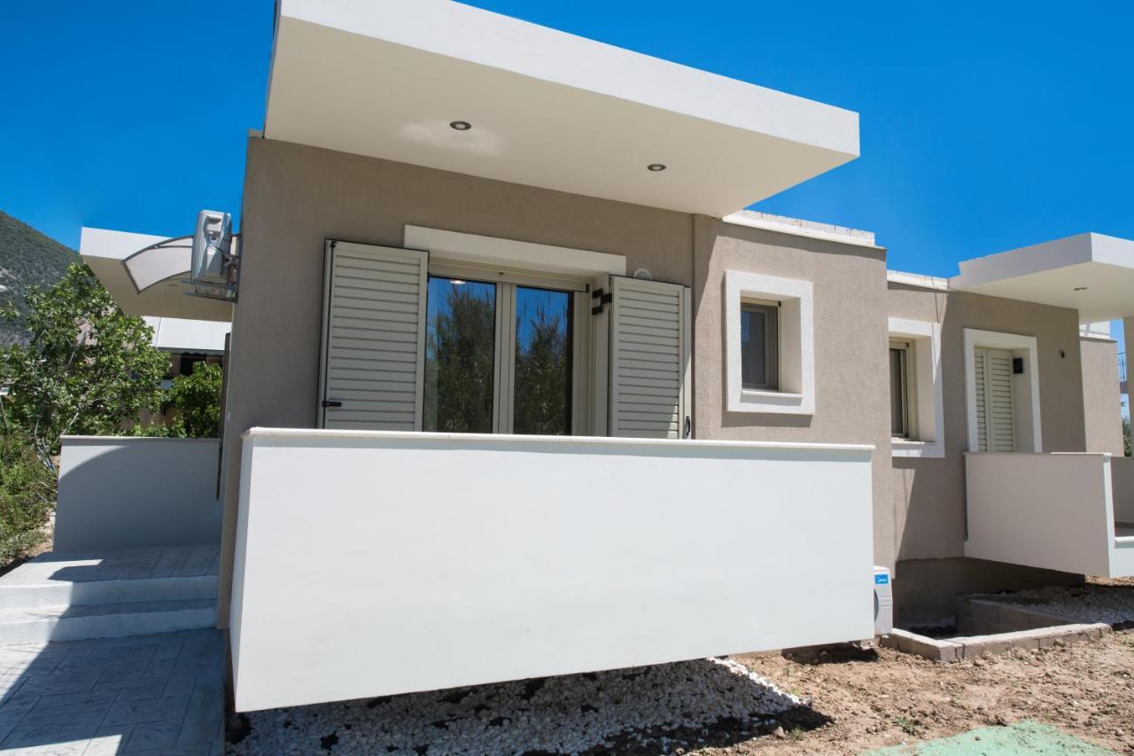 Bounatsa Studios & Apartments Nydri  Exterior foto