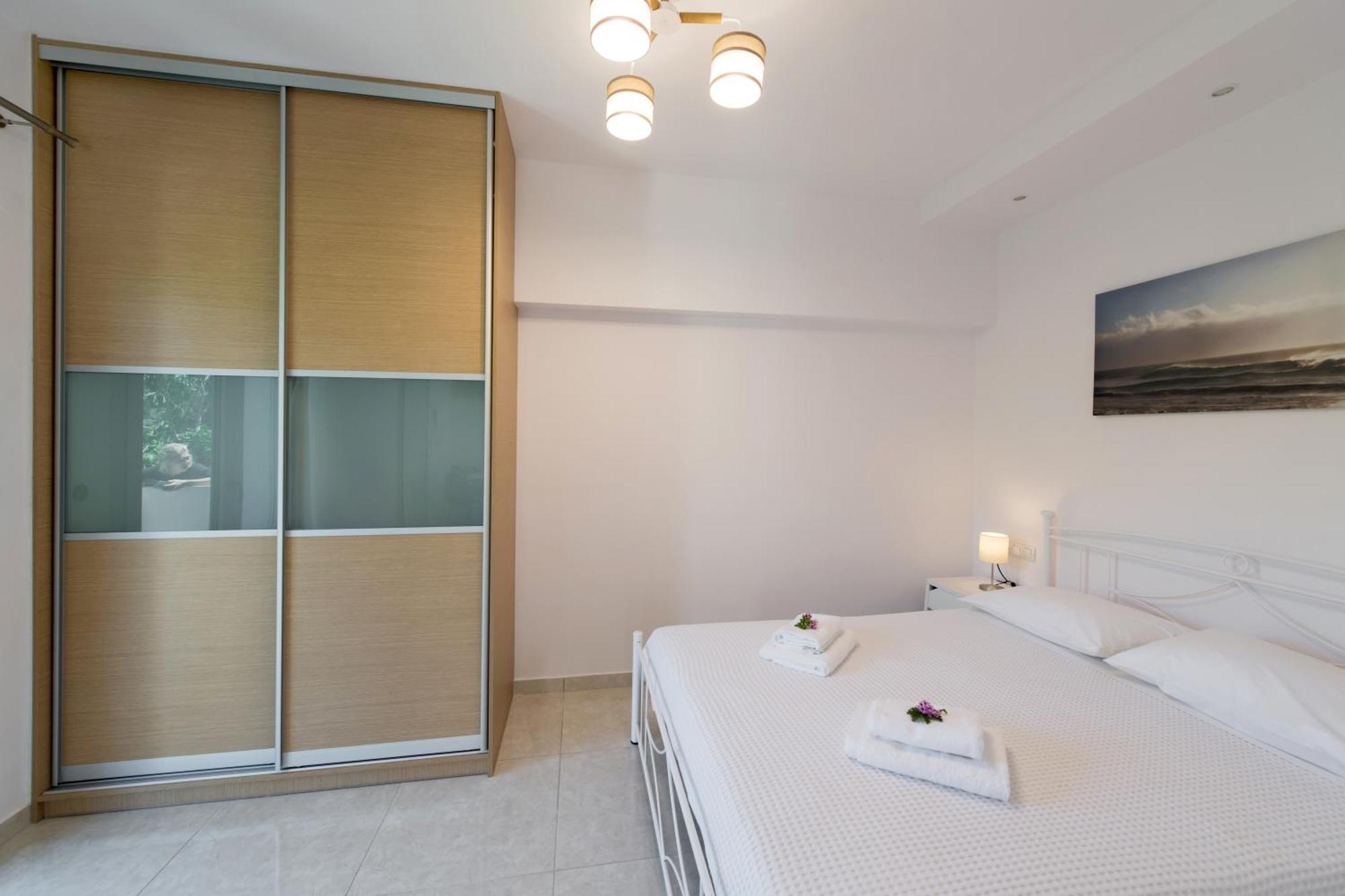 Bounatsa Studios & Apartments Nydri  Exterior foto