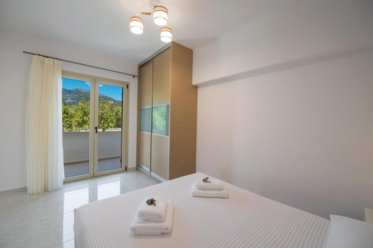 Bounatsa Studios & Apartments Nydri  Exterior foto